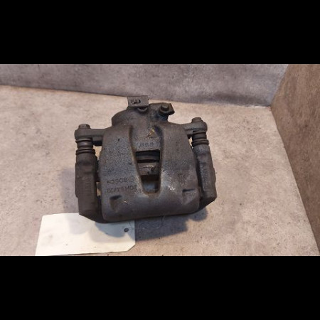 Etrier de frein avant gauche occasion BOLLORE BLUECAR Phase 1 01-2011->... ELEC