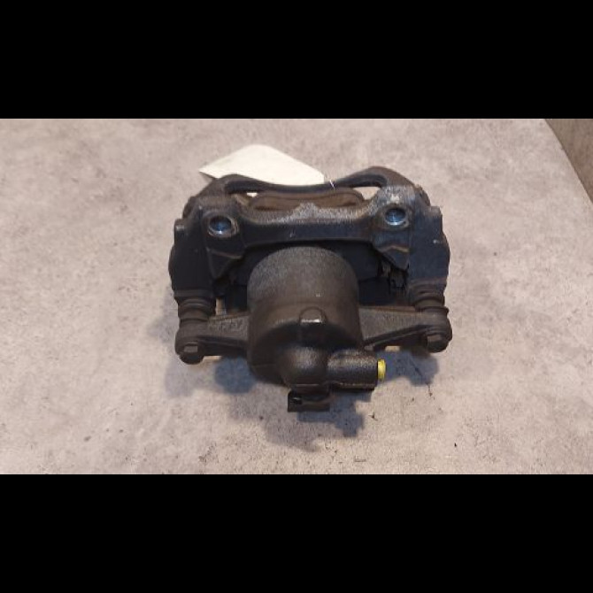 Etrier de frein avant gauche occasion BOLLORE BLUECAR Phase 1 01-2011->... ELEC 2