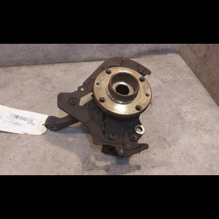 Moyeu avd occasion BOLLORE BLUECAR Phase 1 01-2011->... ELEC