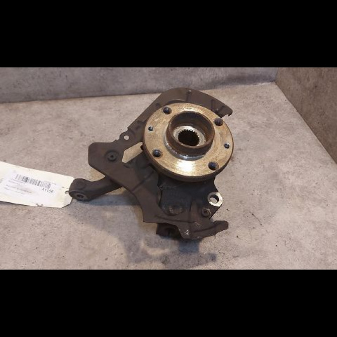 Moyeu avd occasion BOLLORE BLUECAR Phase 1 01-2011->... ELEC 1