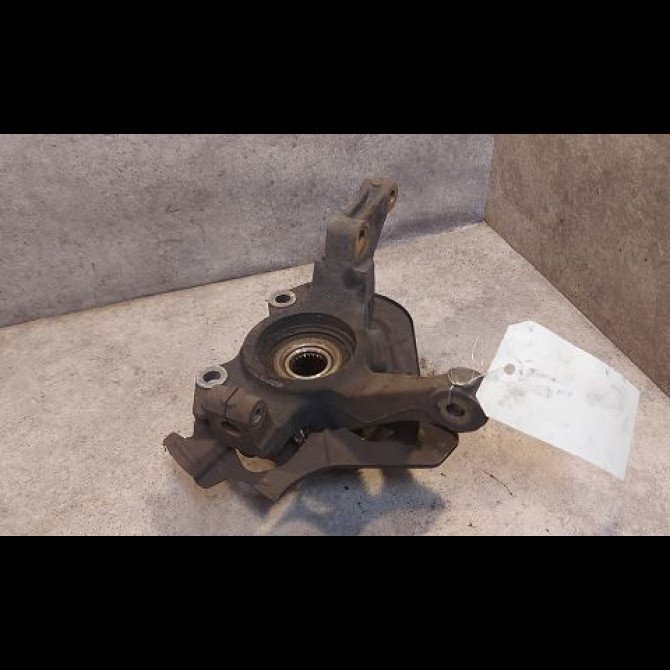 Moyeu avd occasion BOLLORE BLUECAR Phase 1 01-2011->... ELEC 2