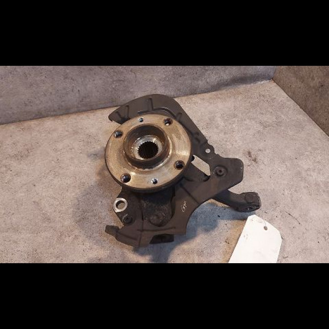 Moyeu avg occasion BOLLORE BLUECAR Phase 1 01-2011->... ELEC 1