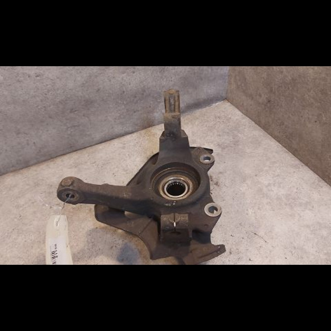 Moyeu avg occasion BOLLORE BLUECAR Phase 1 01-2011->... ELEC 2