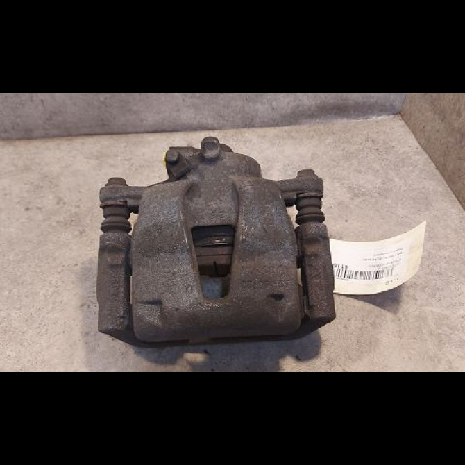 Etrier de frein avant droit occasion BOLLORE BLUECAR Phase 1 01-2011->... ELEC 1