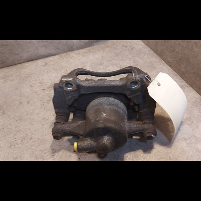 Etrier de frein avant droit occasion BOLLORE BLUECAR Phase 1 01-2011->... ELEC 2