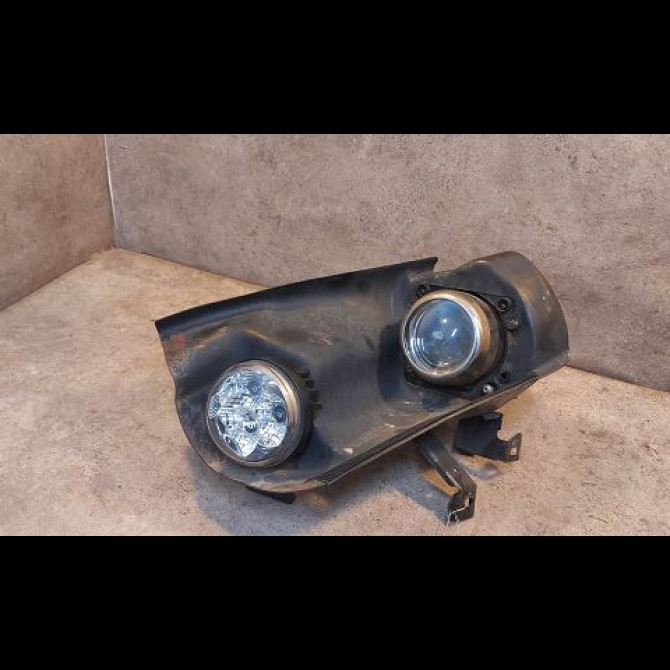 Phare gauche occasion BOLLORE BLUECAR Phase 1 01-2011->... ELEC 1