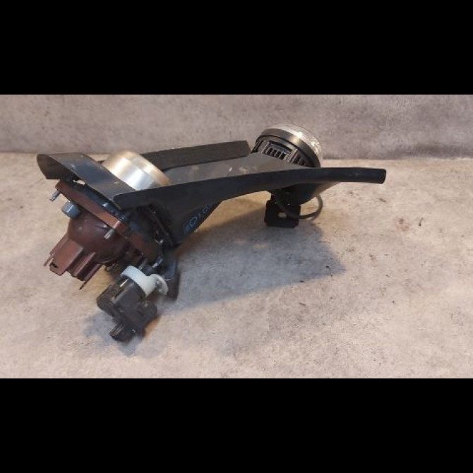 Phare gauche occasion BOLLORE BLUECAR Phase 1 01-2011->... ELEC 2