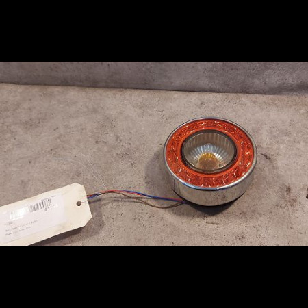 Feu arrière gauche occasion BOLLORE BLUECAR Phase 1 01-2011->... ELEC