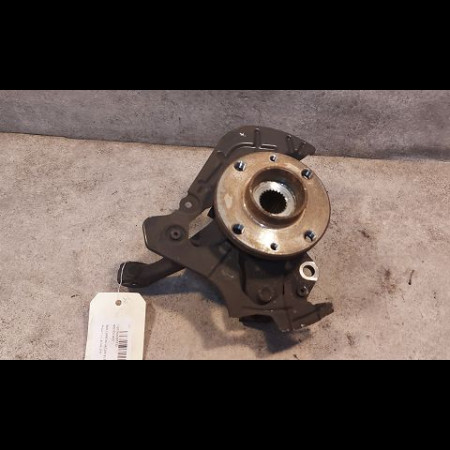 Moyeu avd occasion BOLLORE BLUECAR Phase 1 01-2011->... ELEC