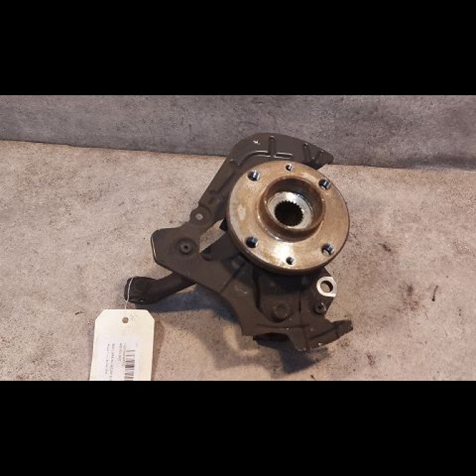 Moyeu avd occasion BOLLORE BLUECAR Phase 1 01-2011->... ELEC 1