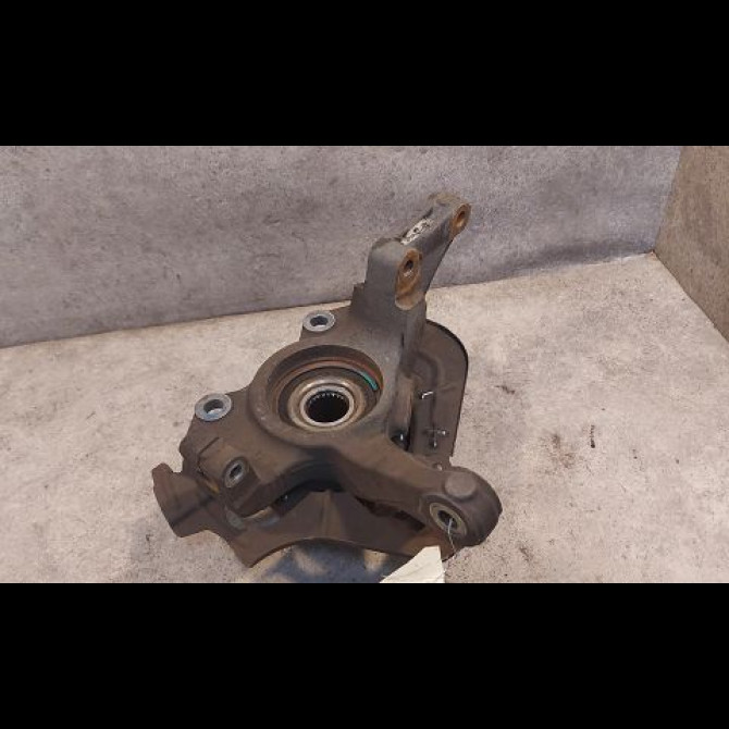 Moyeu avd occasion BOLLORE BLUECAR Phase 1 01-2011->... ELEC 2