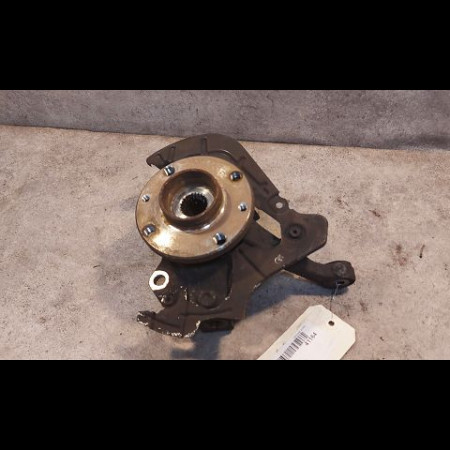 Moyeu avg occasion BOLLORE BLUECAR Phase 1 01-2011->... ELEC