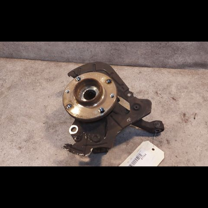 Moyeu avg occasion BOLLORE BLUECAR Phase 1 01-2011->... ELEC 1