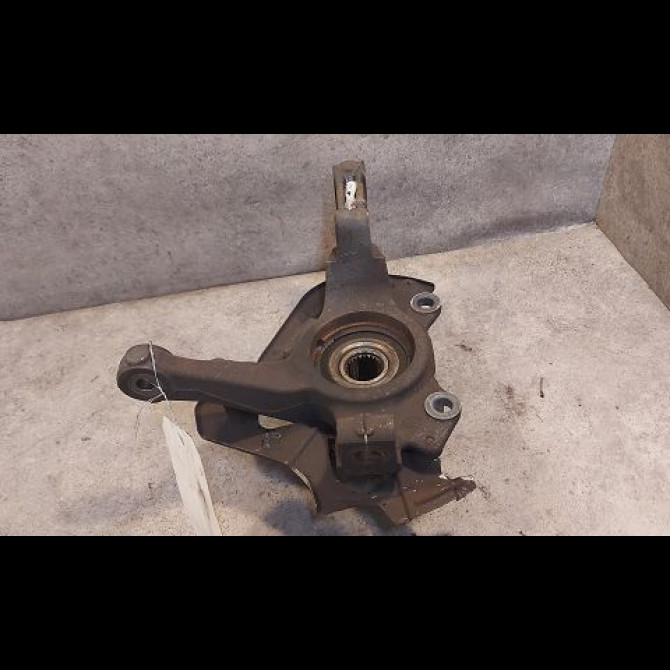 Moyeu avg occasion BOLLORE BLUECAR Phase 1 01-2011->... ELEC 2