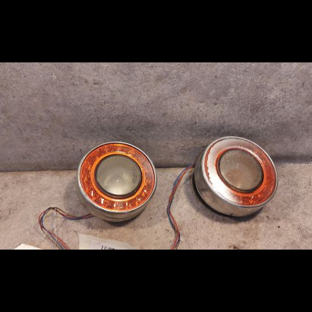 Feu arrière droit occasion BOLLORE BLUECAR Phase 1 01-2011->... ELEC