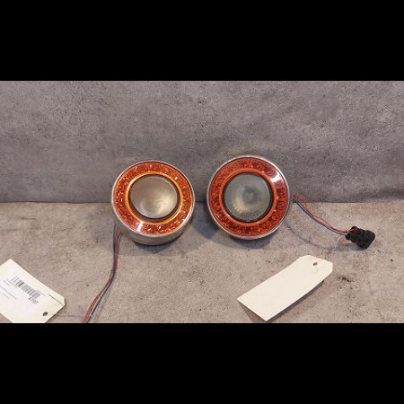 Feu arrière gauche occasion BOLLORE BLUECAR Phase 1 01-2011->... ELEC