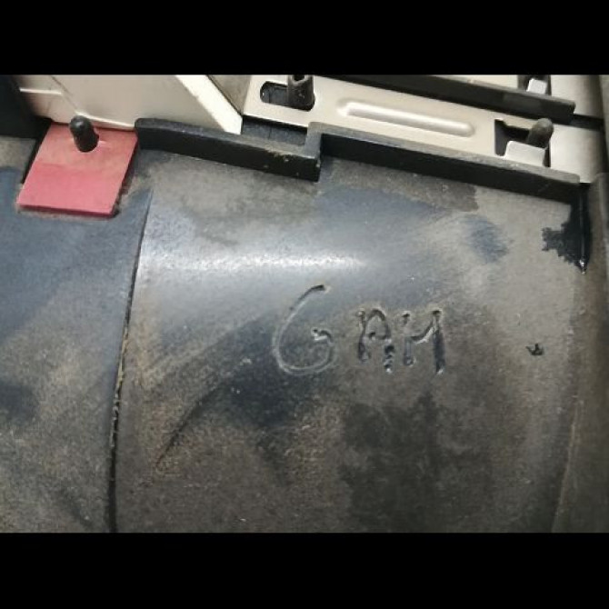 Compteur occasion AUDI A8 I Phase 1 09-1994->02-1999 4