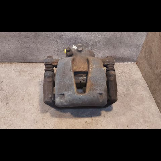 Etrier de frein avant droit occasion BOLLORE BLUECAR Phase 1 01-2011->... ELEC 1