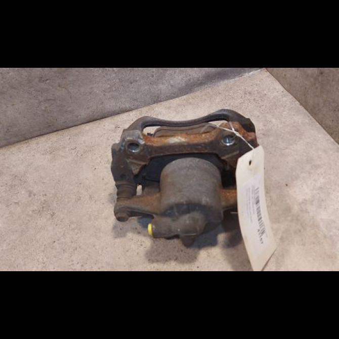 Etrier de frein avant droit occasion BOLLORE BLUECAR Phase 1 01-2011->... ELEC 2