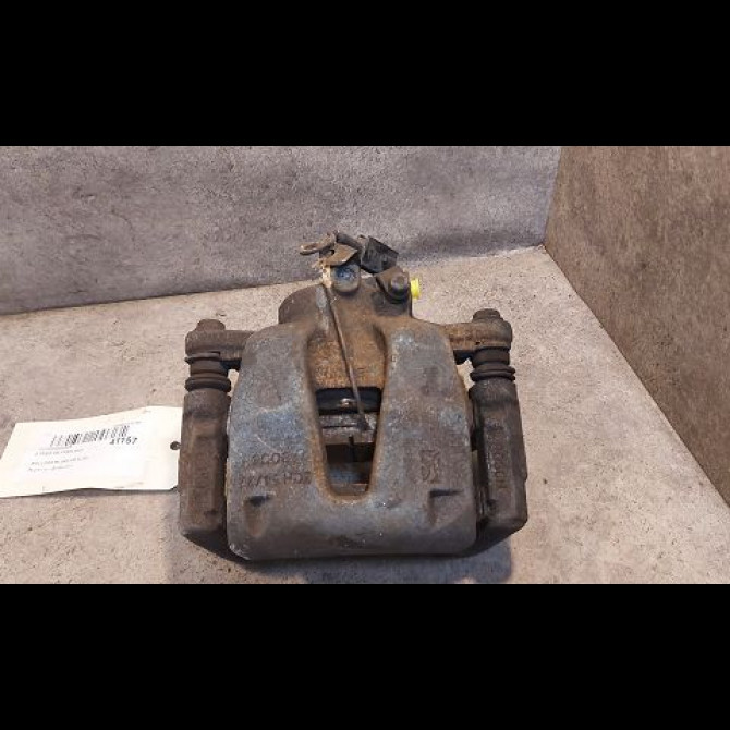 Etrier de frein avant gauche occasion BOLLORE BLUECAR Phase 1 01-2011->... ELEC 1