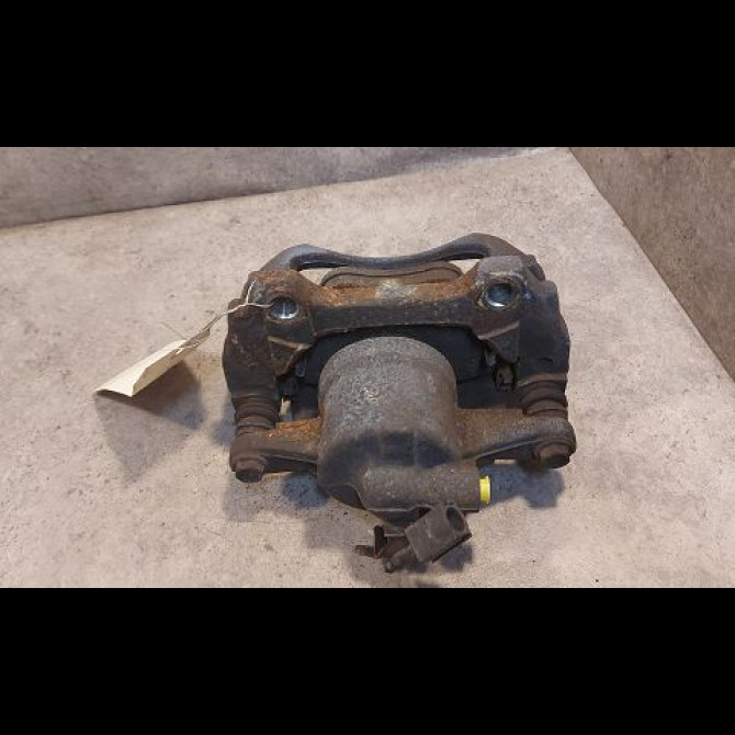 Etrier de frein avant gauche occasion BOLLORE BLUECAR Phase 1 01-2011->... ELEC 2