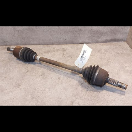 Transmission avant gauche occasion BOLLORE BLUECAR Phase 1 01-2011->... ELEC