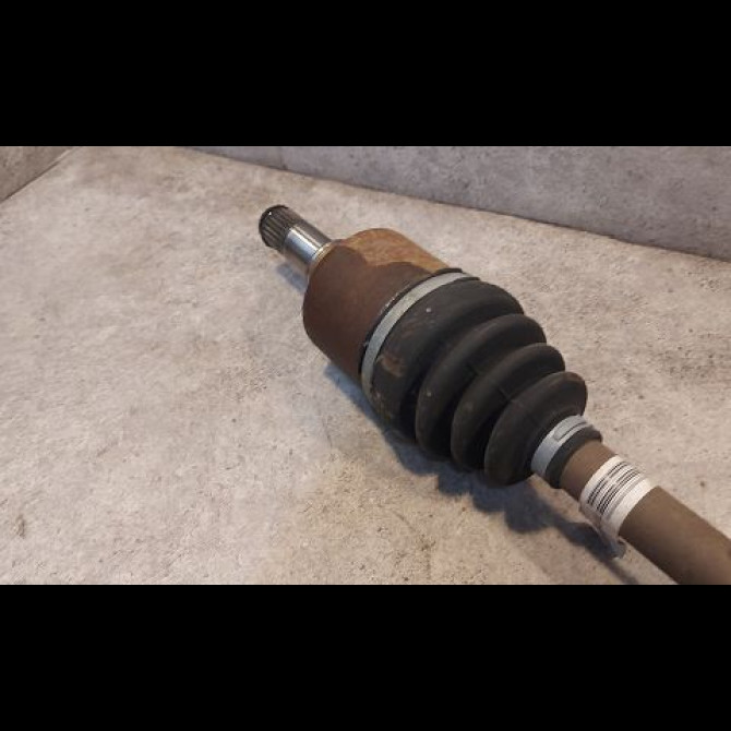 Transmission avant gauche occasion BOLLORE BLUECAR Phase 1 01-2011->... ELEC 3