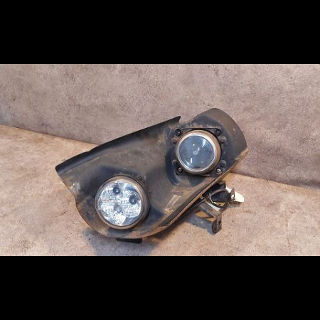 Phare gauche occasion BOLLORE BLUECAR Phase 1 01-2011->... ELEC