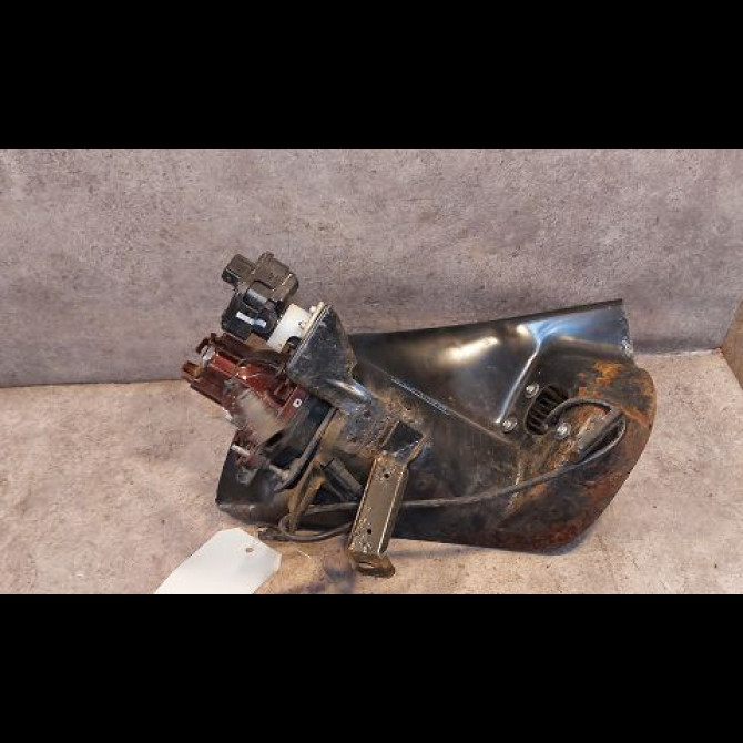 Phare gauche occasion BOLLORE BLUECAR Phase 1 01-2011->... ELEC 2