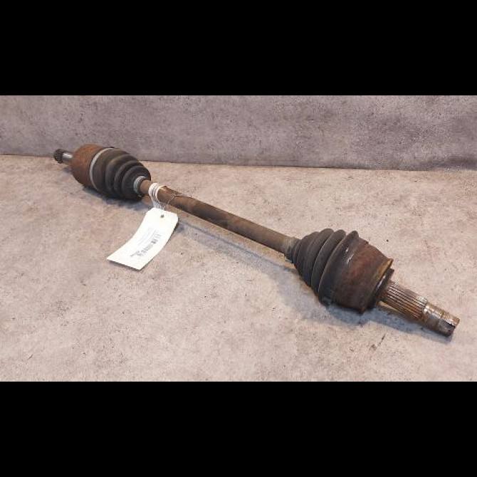 Transmission avant gauche occasion BOLLORE BLUECAR Phase 1 01-2011->... ELEC 1