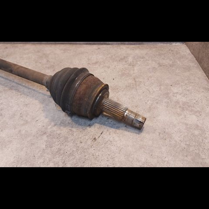 Transmission avant gauche occasion BOLLORE BLUECAR Phase 1 01-2011->... ELEC 2