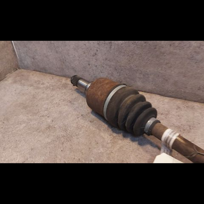 Transmission avant gauche occasion BOLLORE BLUECAR Phase 1 01-2011->... ELEC 3