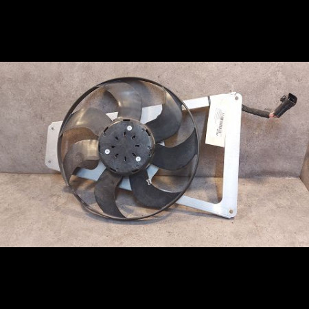 Ventilateur de refroidissement occasion BOLLORE BLUECAR Phase 1 01-2011->... ELEC
