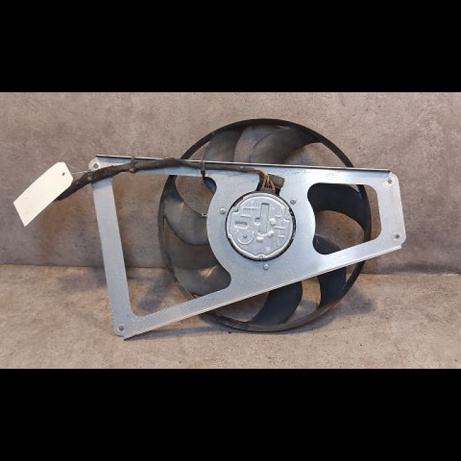Ventilateur de refroidissement occasion BOLLORE BLUECAR Phase 1 01-2011->... ELEC 2