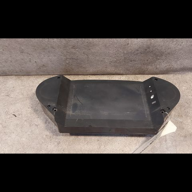 Compteur occasion BOLLORE BLUECAR Phase 1 01-2011->... ELEC 1