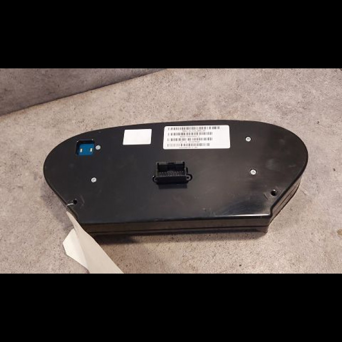 Compteur occasion BOLLORE BLUECAR Phase 1 01-2011->... ELEC 2