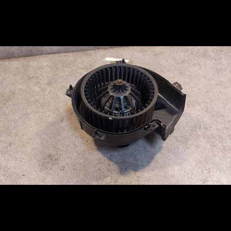 Ventilateur de chauffage occasion BOLLORE BLUECAR Phase 1 01-2011->... ELEC