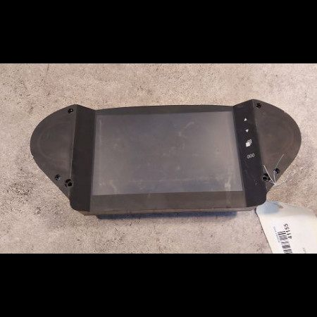 Compteur occasion BOLLORE BLUECAR Phase 1 01-2011->... ELEC