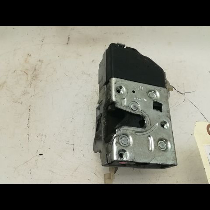 Serrure porte avd occasion CITROEN C5 I Phase 2 09-2004->06-2008 1.6 HDi 110ch 9136J9 1