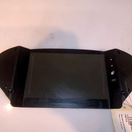 Compteur occasion BOLLORE BLUECAR Phase 1 01-2011->... ELEC