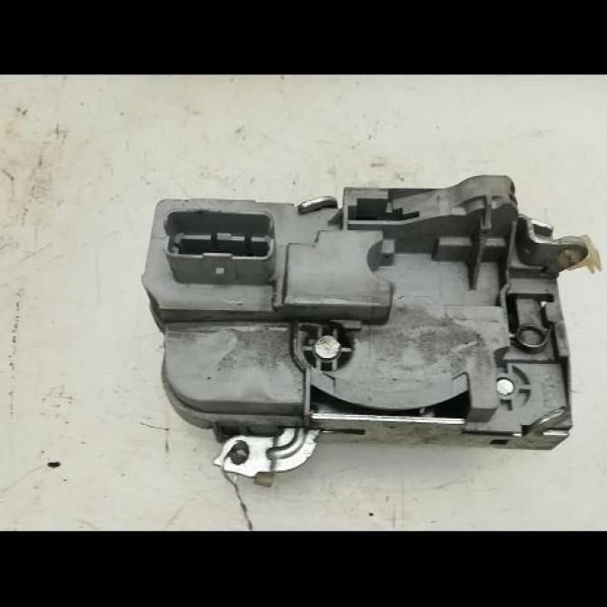 Serrure porte avd occasion CITROEN C5 I Phase 2 09-2004->06-2008 1.6 HDi 110ch 9136J9 2