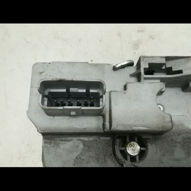 Serrure porte avd occasion CITROEN C5 I Phase 2 09-2004->06-2008 1.6 HDi 110ch 9136J9 3