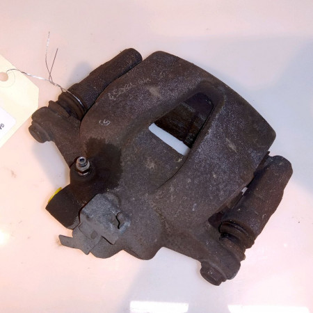 Etrier de frein avant gauche occasion BOLLORE BLUECAR Phase 1 01-2011->... ELEC