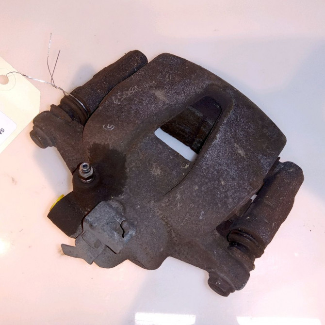 Etrier de frein avant gauche occasion BOLLORE BLUECAR Phase 1 01-2011->... ELEC 1