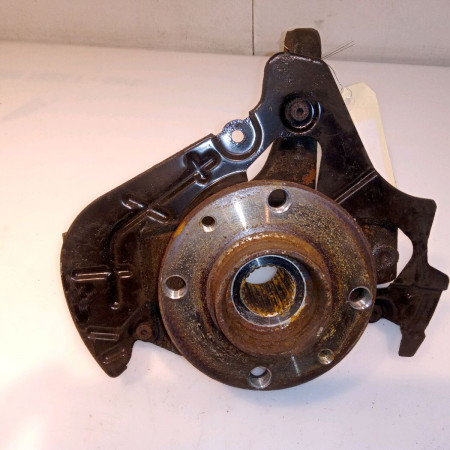 Moyeu avg occasion BOLLORE BLUECAR Phase 1 01-2011->... ELEC