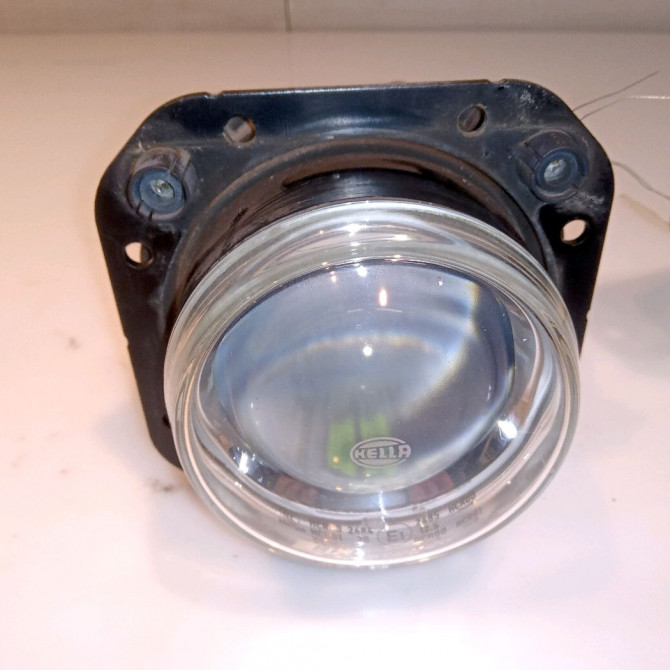 Phare gauche occasion BOLLORE BLUECAR Phase 1 01-2011->... ELEC 1