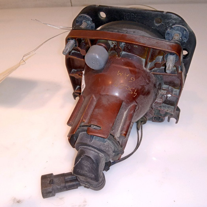 Phare gauche occasion BOLLORE BLUECAR Phase 1 01-2011->... ELEC 2