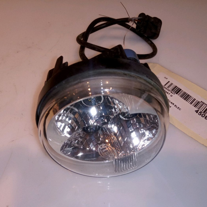 Clignotant gauche occasion BOLLORE BLUECAR Phase 1 01-2011->... ELEC 1