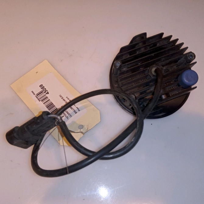 Clignotant gauche occasion BOLLORE BLUECAR Phase 1 01-2011->... ELEC 2