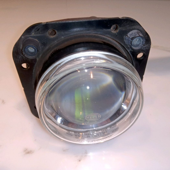 Phare droit occasion BOLLORE BLUECAR Phase 1 01-2011->... ELEC 1